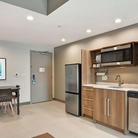 Home2 Suites By Hilton Charlotte Piper Glen Bagian luar foto