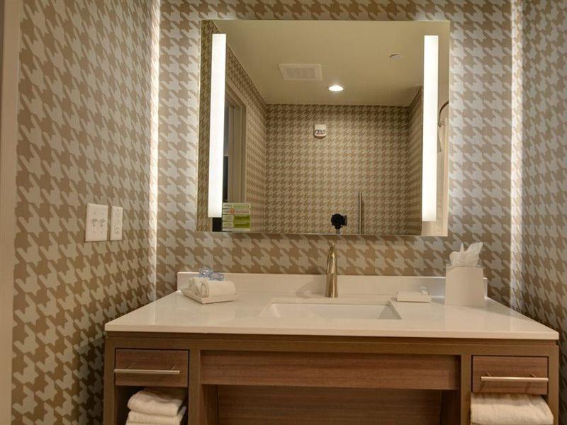 Home2 Suites By Hilton Charlotte Piper Glen Bagian luar foto