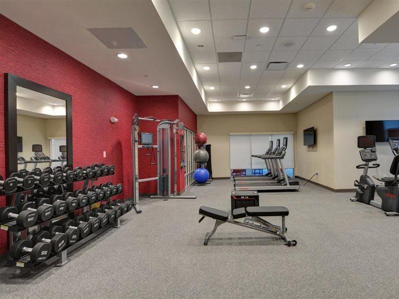 Home2 Suites By Hilton Charlotte Piper Glen Bagian luar foto