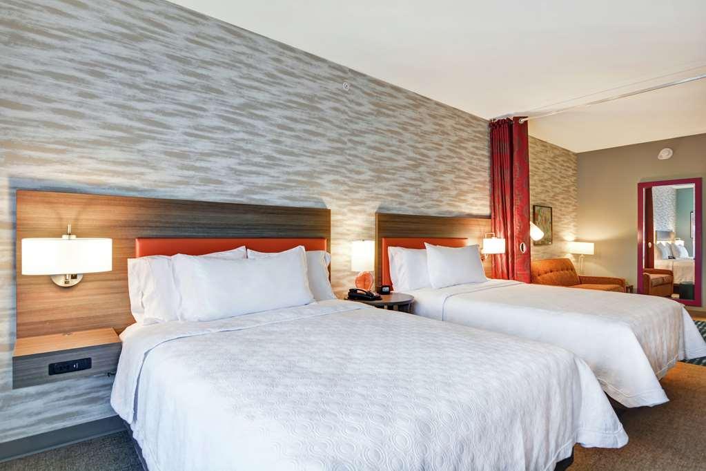 Home2 Suites By Hilton Charlotte Piper Glen Ruang foto