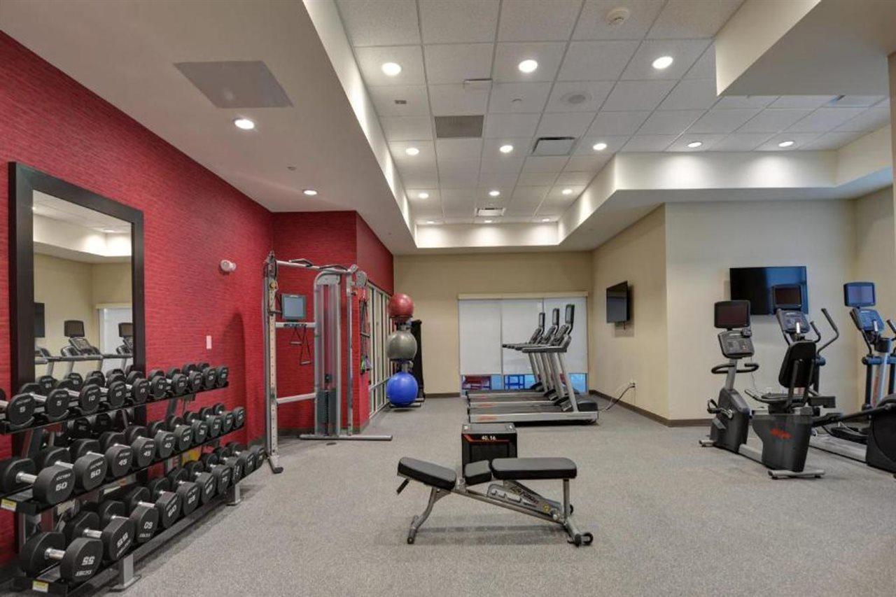 Home2 Suites By Hilton Charlotte Piper Glen Bagian luar foto