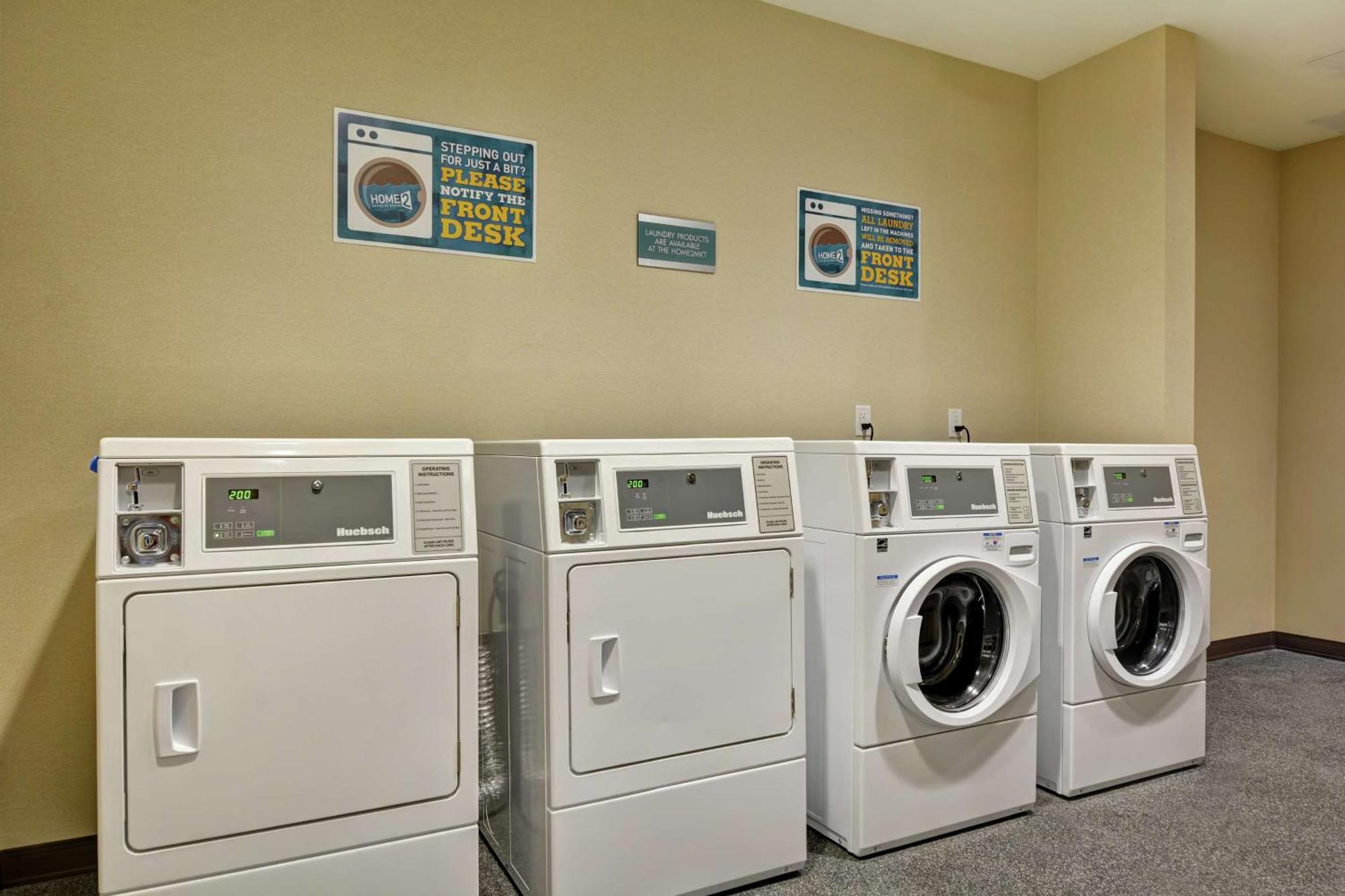 Home2 Suites By Hilton Charlotte Piper Glen Bagian luar foto